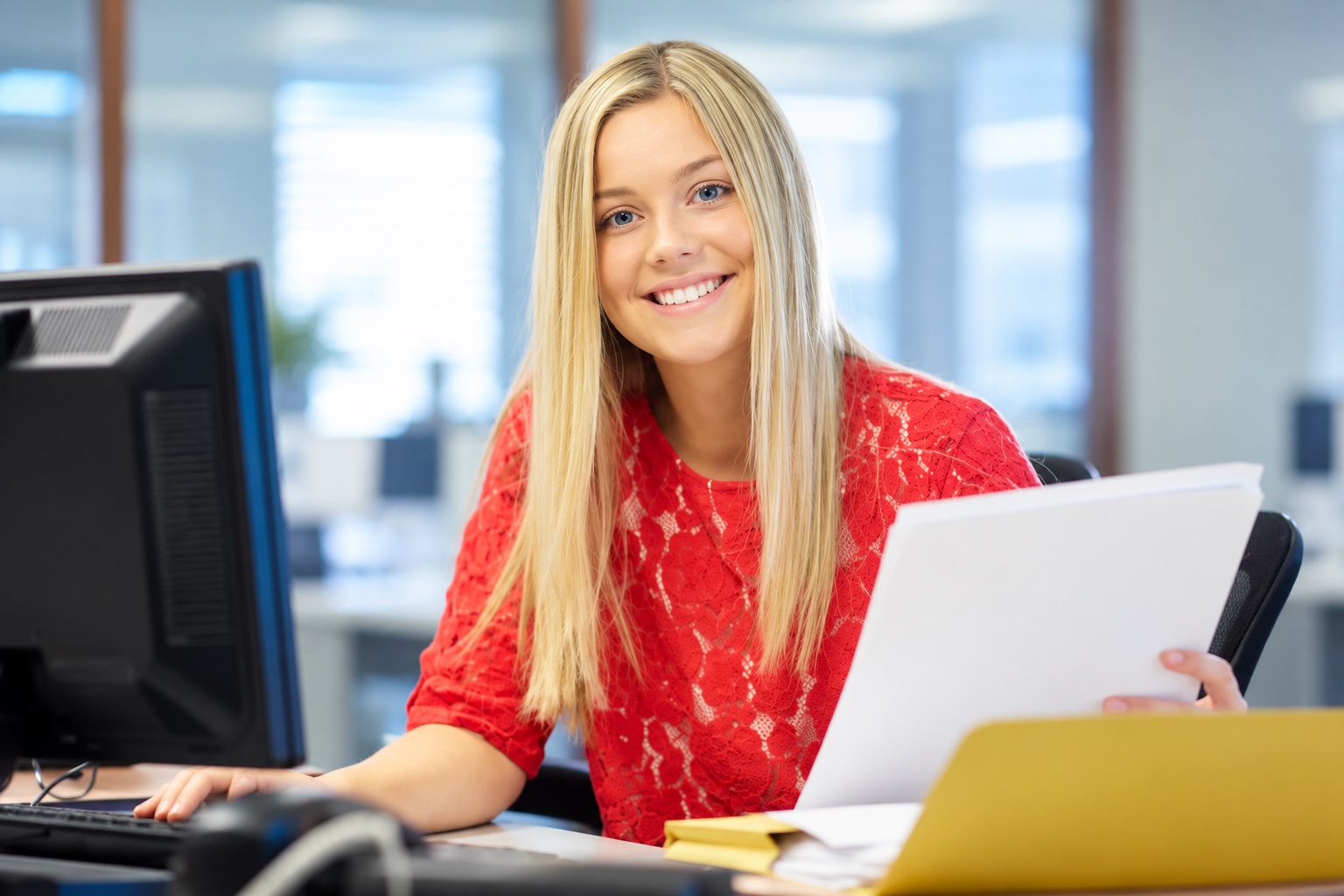 Oakleigh plumber 246 Sarah S, office administrator at Get Serviced Plumbing